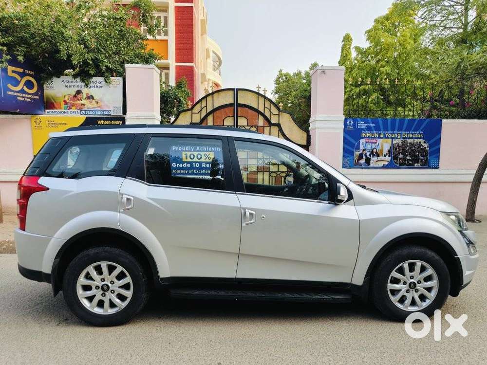 Mahindra Xuv500 2.2 W10, 2018, Diesel