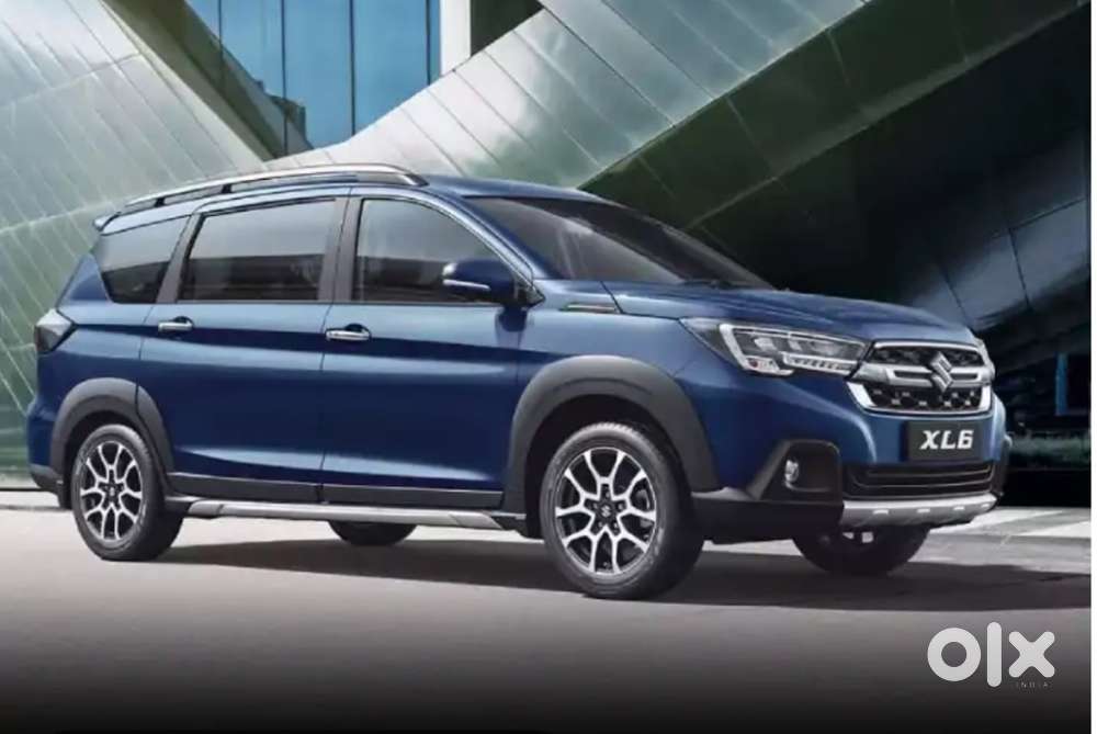 Maruti Suzuki Xl6 2022