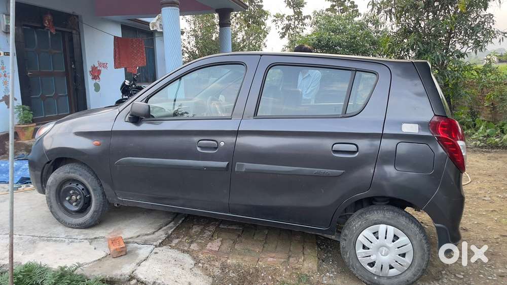 2021 Maruti Suzuki Alto 800 All Good Condition Urgent Sell Cng Company