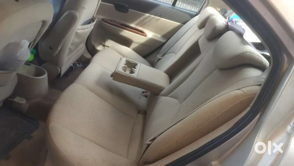 Hyundai Verna 1.6 Petrol 2007
