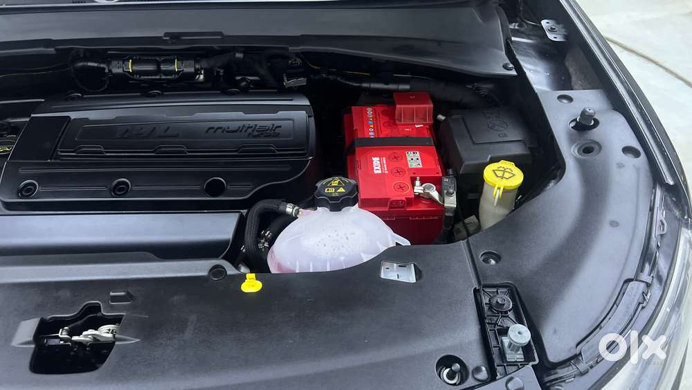 Jeep Compass Model S Optional, 2021, Petrol