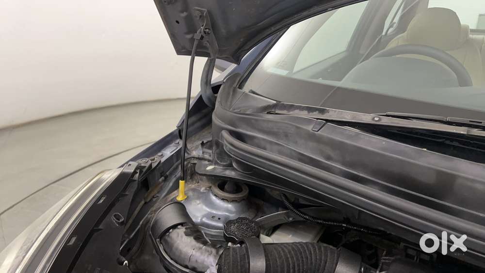 Hyundai Xcent 2016-2017 1.2 Kappa Sx Cng, 2017, Cng & Hybrids