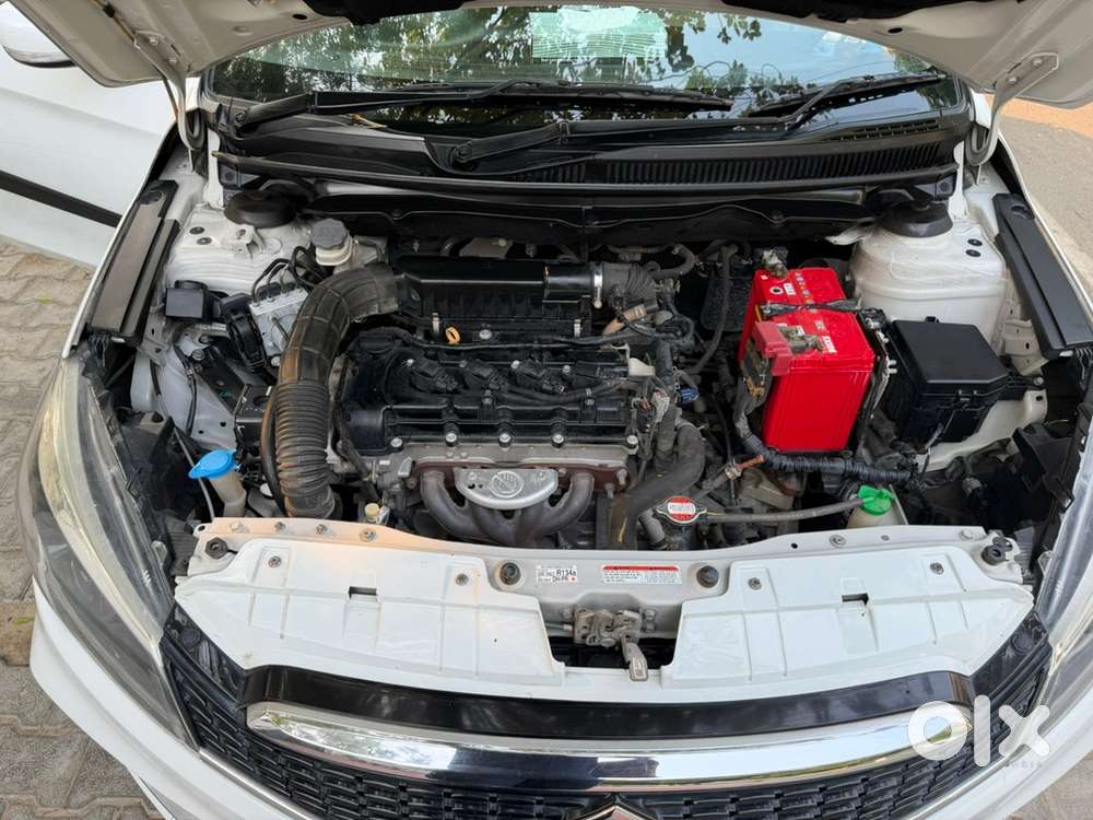 Maruti Suzuki Ciaz 2019 Petrol Good Condition
