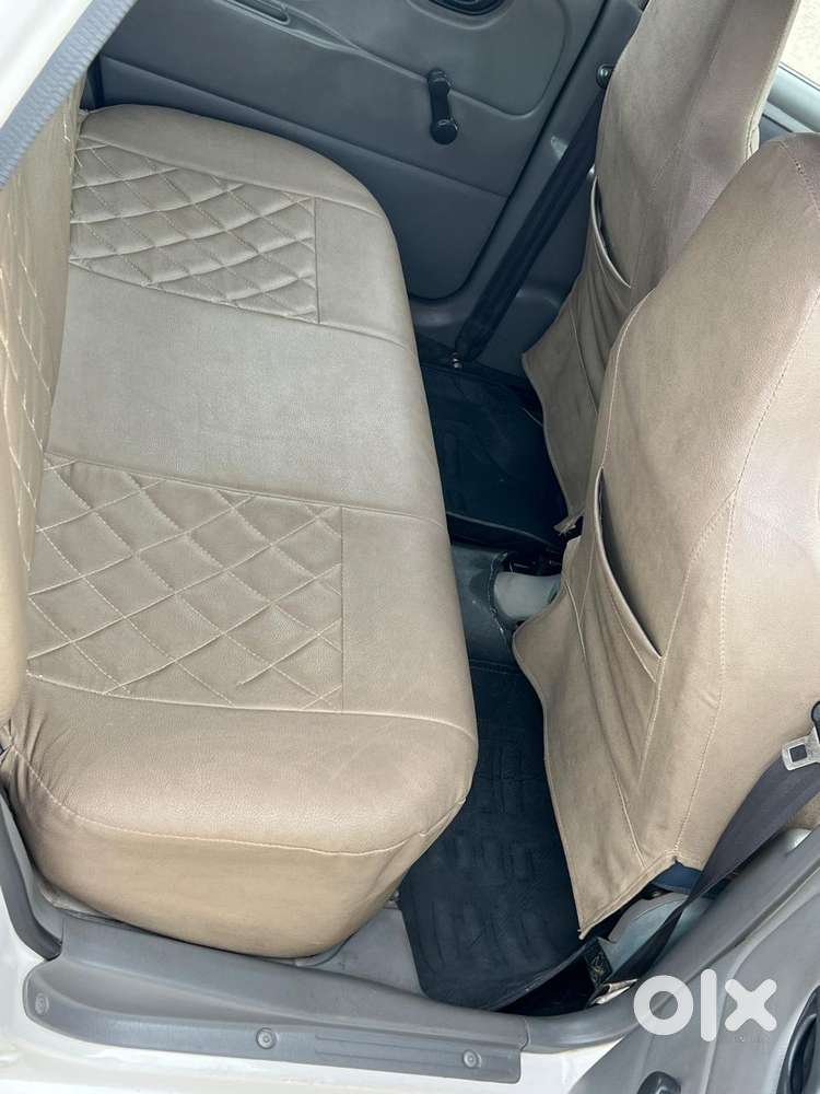 Maruti Suzuki Alto K10 Vxi, 2013, Petrol