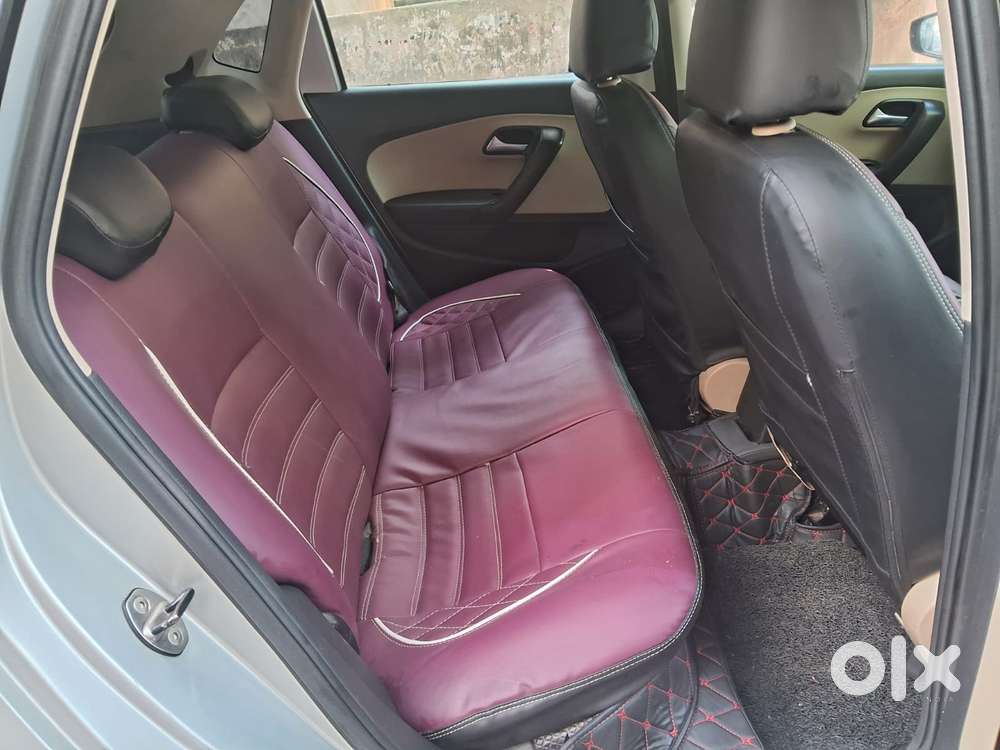 Volkswagen Polo, 2017, Diesel