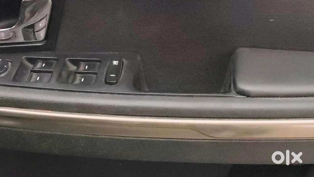 Tata Hexa 2.2 Xta 4x2 7 Str, 2019, Diesel