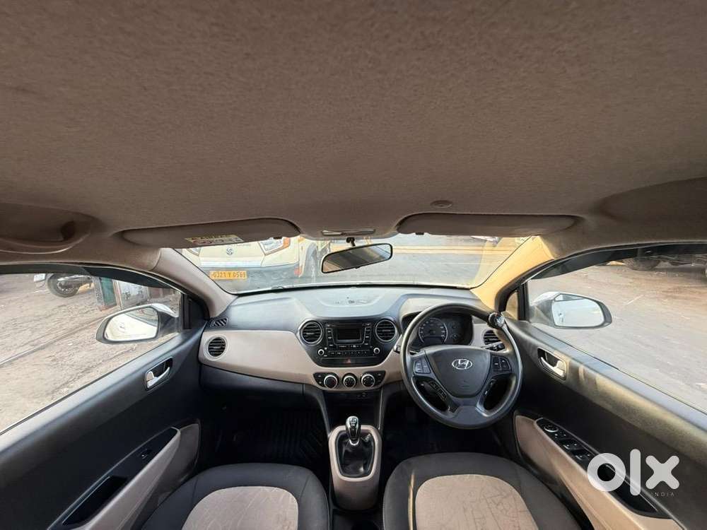 Hyundai Grand I10 2016 Diesel Well. Maintained