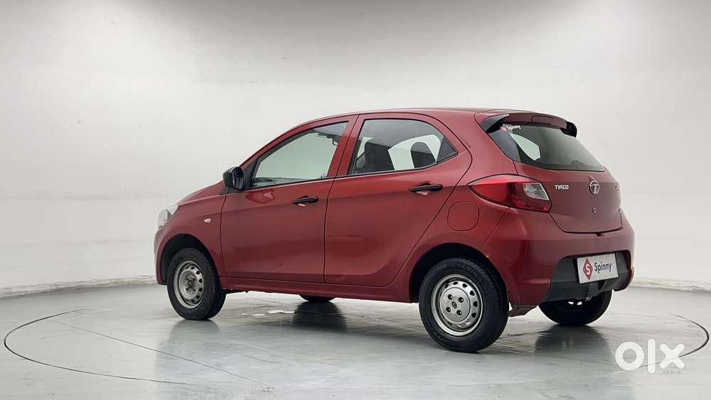 Tata Tiago 1.2 Revotron Xm, 2018, Petrol