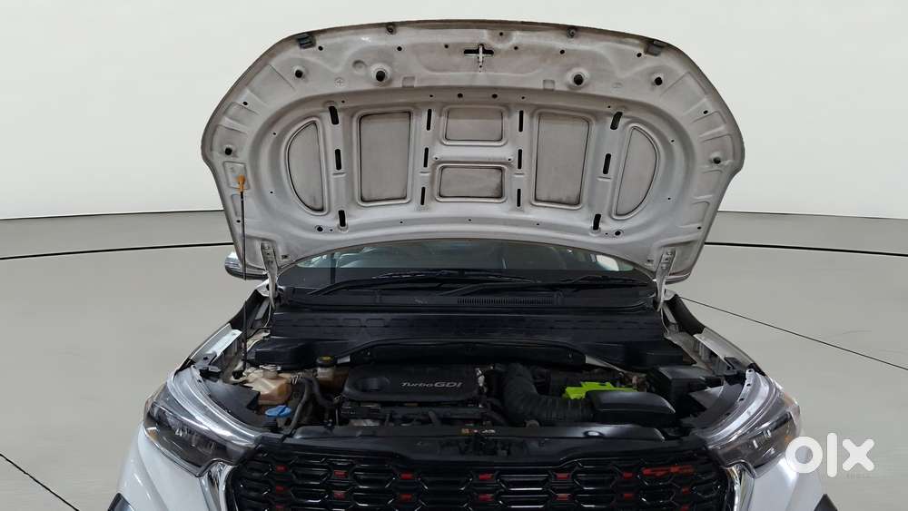 Kia Sonet 1.0 Gtx Plus Dct, 2021, Petrol