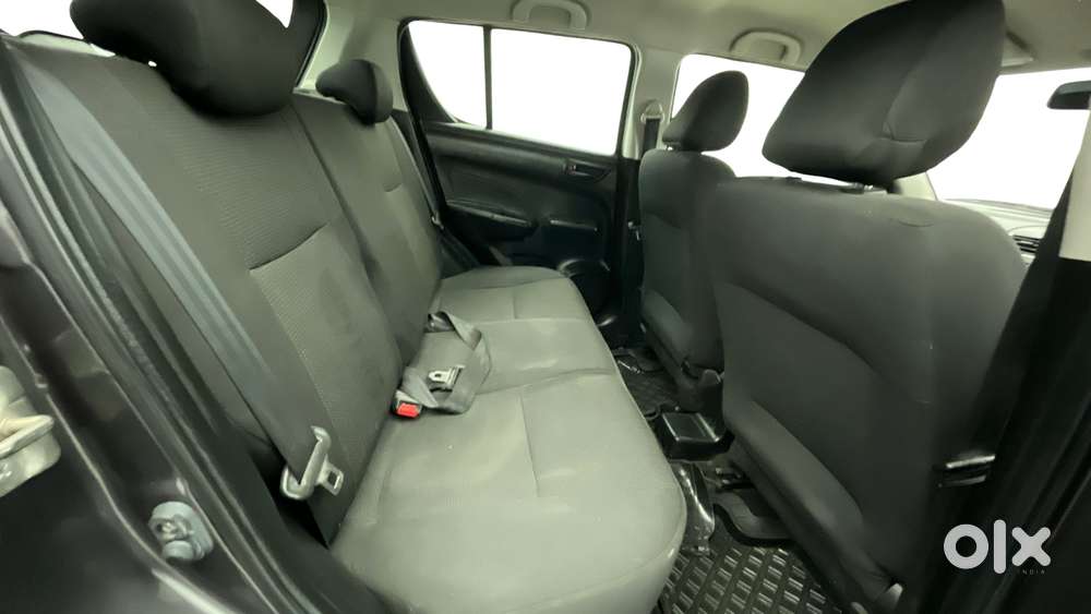 Maruti Suzuki Swift 1.2 Lxi (o), 2016, Petrol