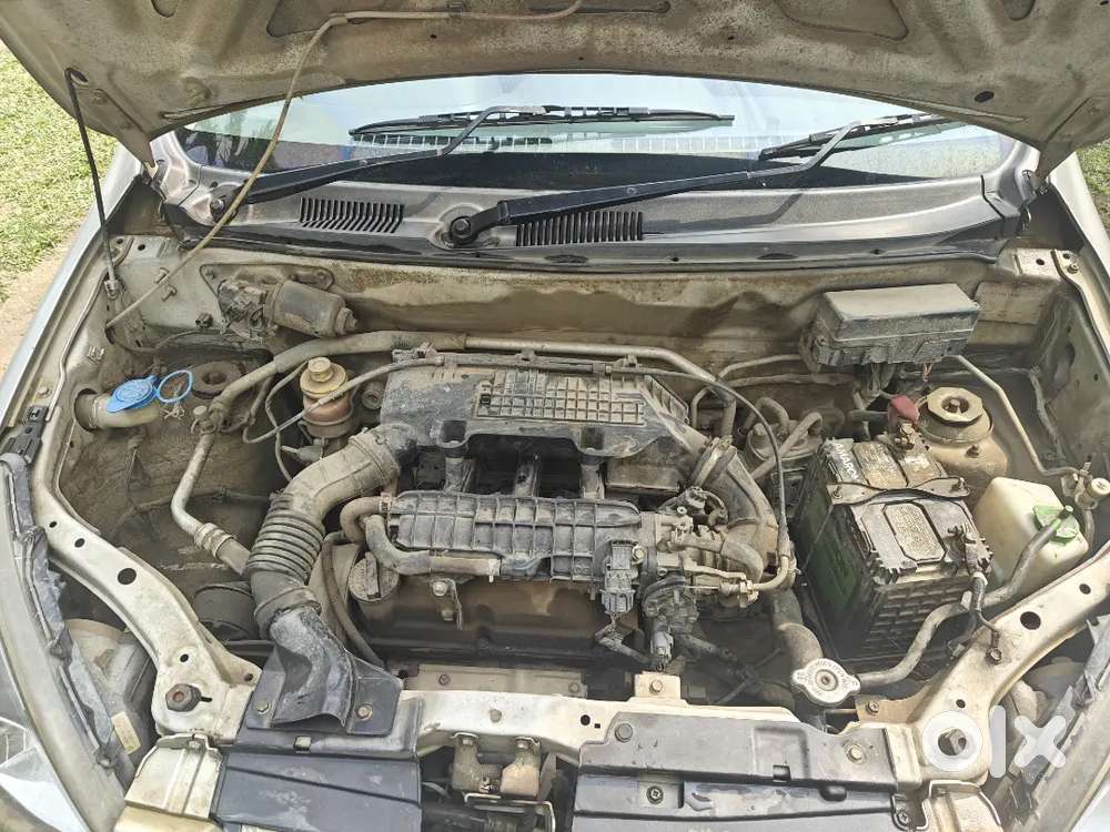 Maruti Suzuki Alto 2014