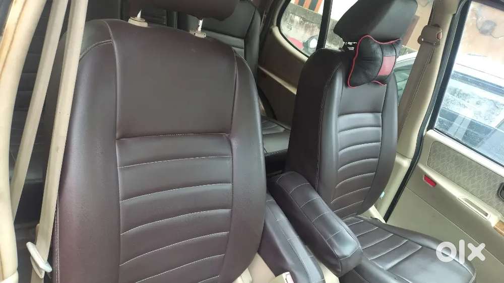 Tata Safari 4x2 2012