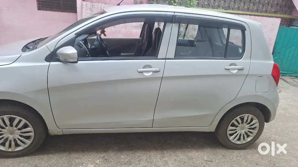 Maruti  Suzuki