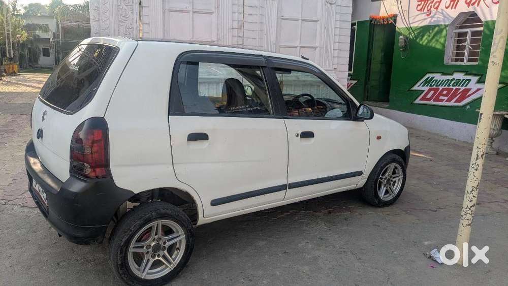 Maruti Suzuki Maruti 2012 Year
