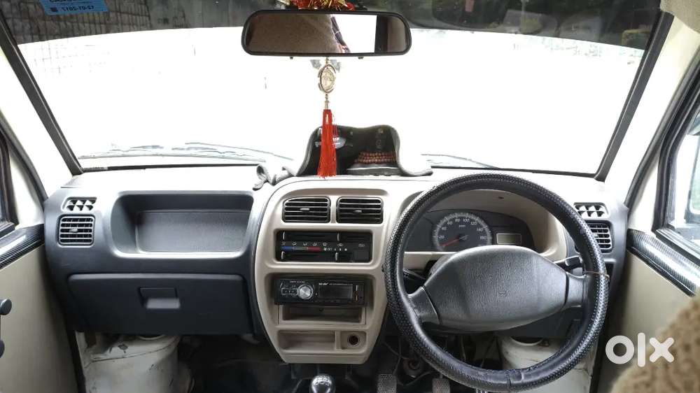 Maruti Suzuki Eeco 1.2 2017