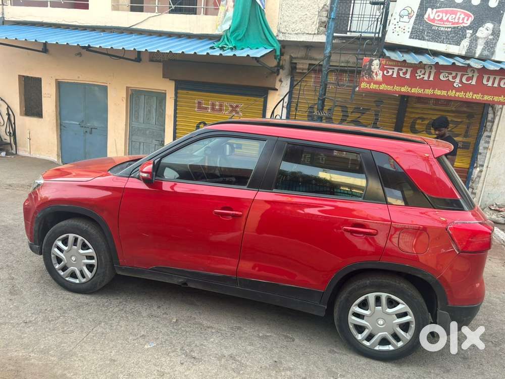 Maruti Suzuki Petrol 2022