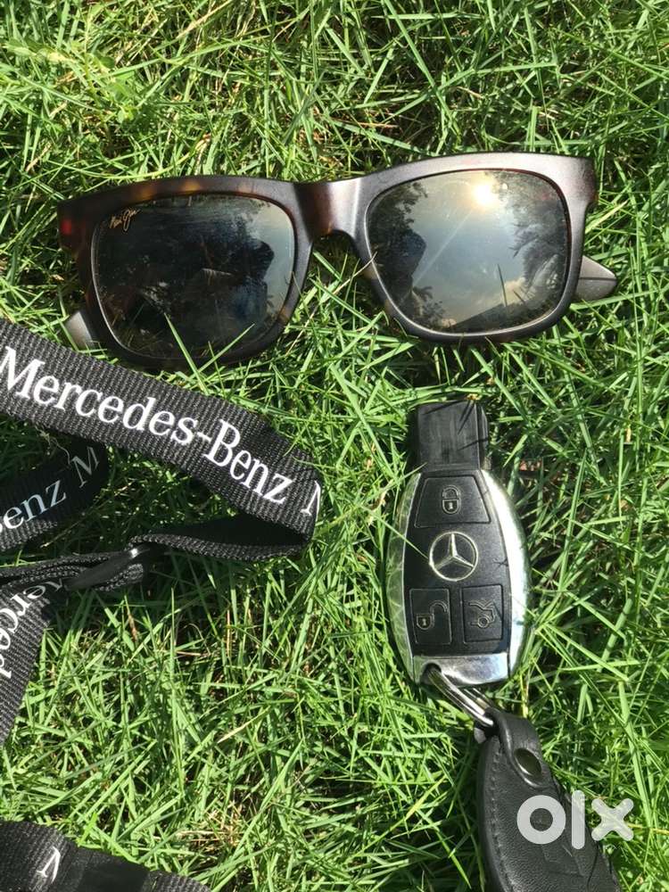 Mercedes-benz C-class 2012