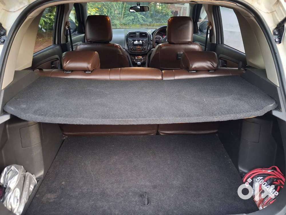 2016 Maruti Brezza Ddis