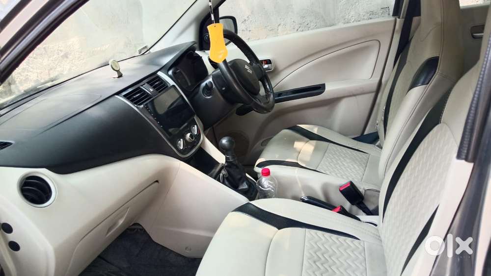Maruti Suzuki Celerio Vxi Mt, 2018, Cng & Hybrids
