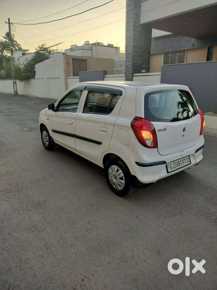 Maruti Suzuki Alto 800 2019-2023 0.8 Lxi (o), 2022, Cng & Hybrids
