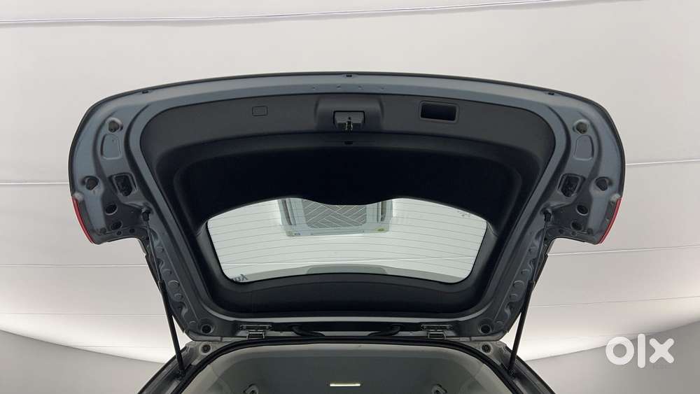 Mg Hector Hybrid Smart Mt, 2021