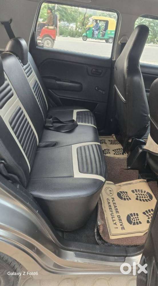 Maruti Suzuki Wagon R Lxi Cng Optional, 2021, Cng & Hybrids