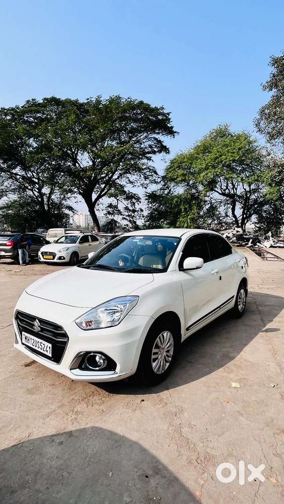 Maruti Suzuki Swift Dzire 2022 Petrol Well Maintained