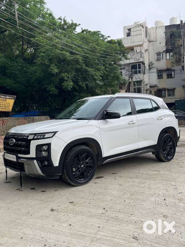 Hyundai Creta S 1.5 Diesel, 2026, Diesel