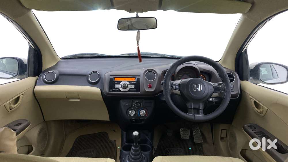 Honda Amaze 2013-2016 S I-dtech, 2013, Diesel