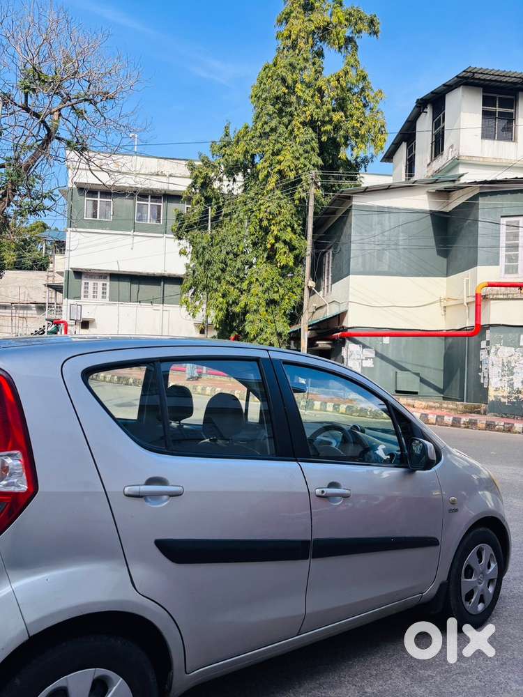 Maruti Ritz Vdi 2010