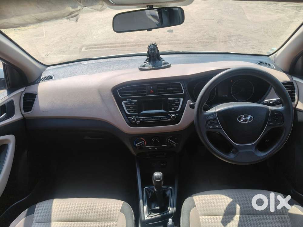 Hyundai I20 Magna Plus, 2019, Petrol