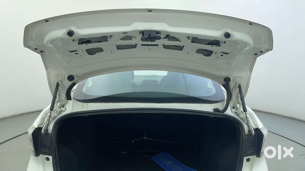 Tata Tigor 1.2 Revotron Xz Plus, 2021, Petrol