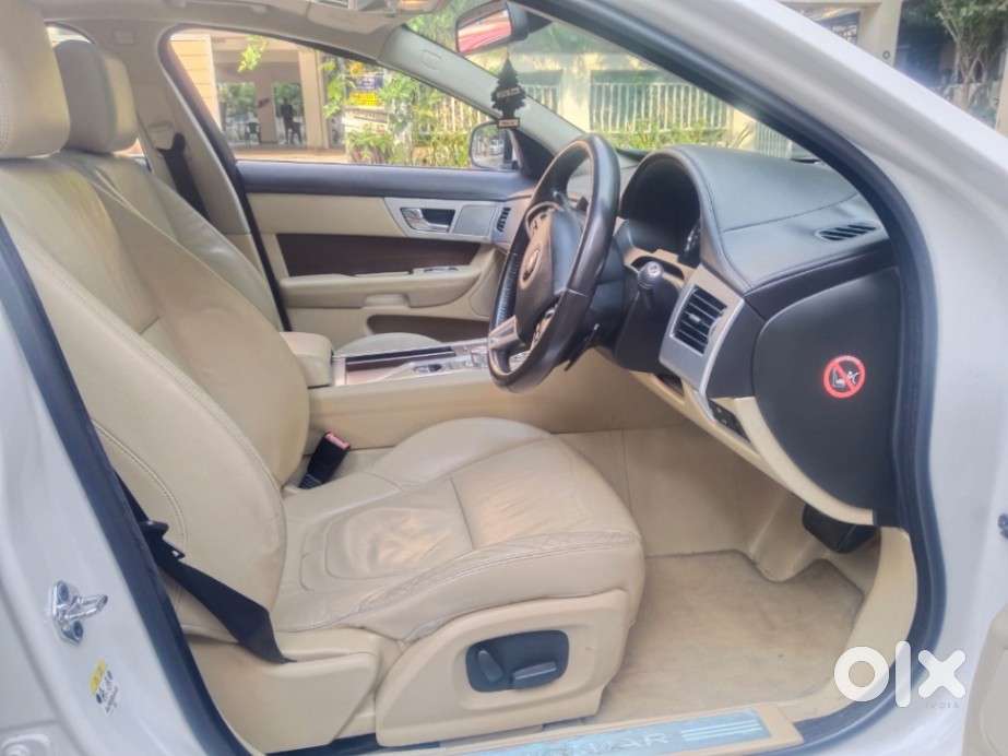 Jaguar Xf 2.2 Diesel, 2015, Diesel