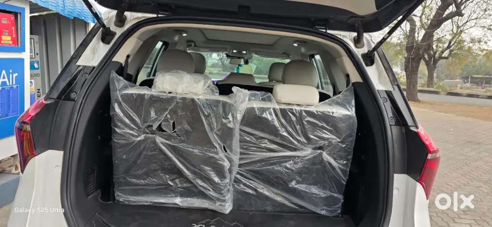 दमदार व आरामदायक