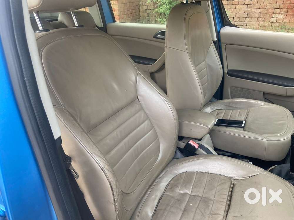 Skoda Yeti 2011 Diesel Well Maintained