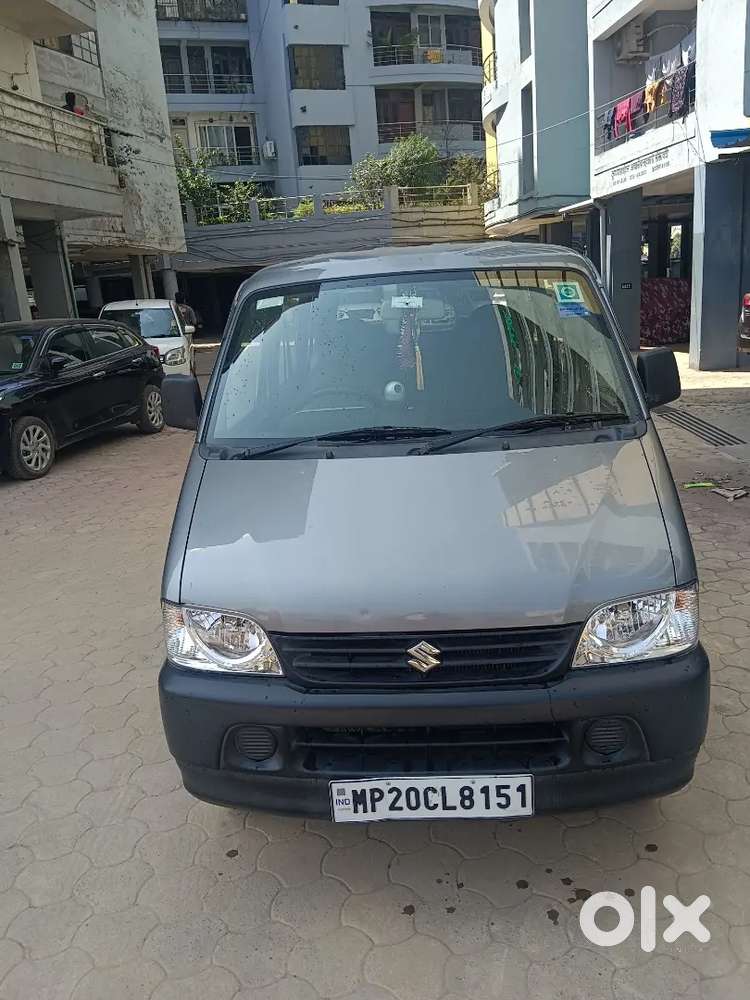 Maruti Suzuki Eeco 2021 Petrol 16000 Km Driven