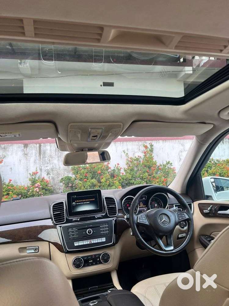 Mercedes-benz Gle Class 2.1 250d 4matic, 2016, Diesel