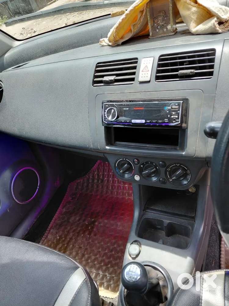 Swift Maruti Suzuki 2009