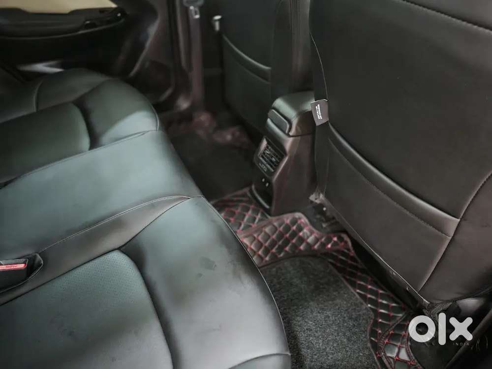 Toyota Glanza 2025 V Amt