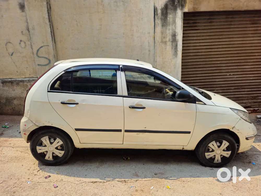 Tata Indica Vista 2015 Diesel Good Condition