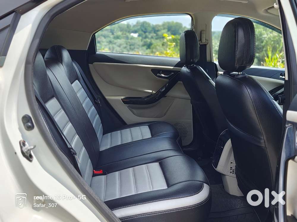 Tata Nexon 1.2 Revotron Xz, 2020, Petrol