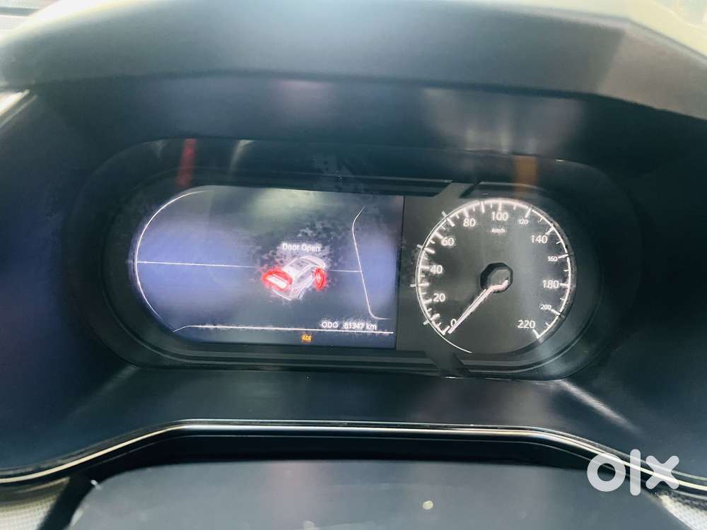 Tata Safari 2.0 Kryotec Xz Plus, 2022, Diesel