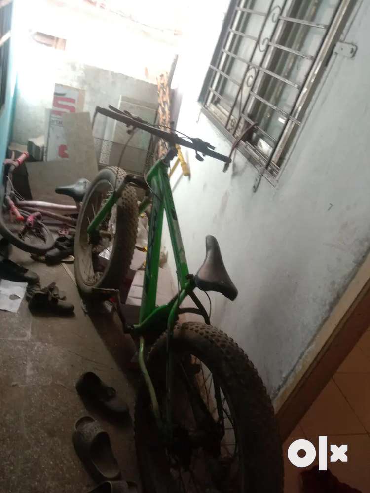 Mitco best sale fat bike