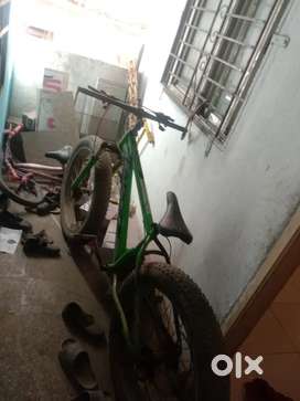 Fat tyre cycle store under 5000 olx