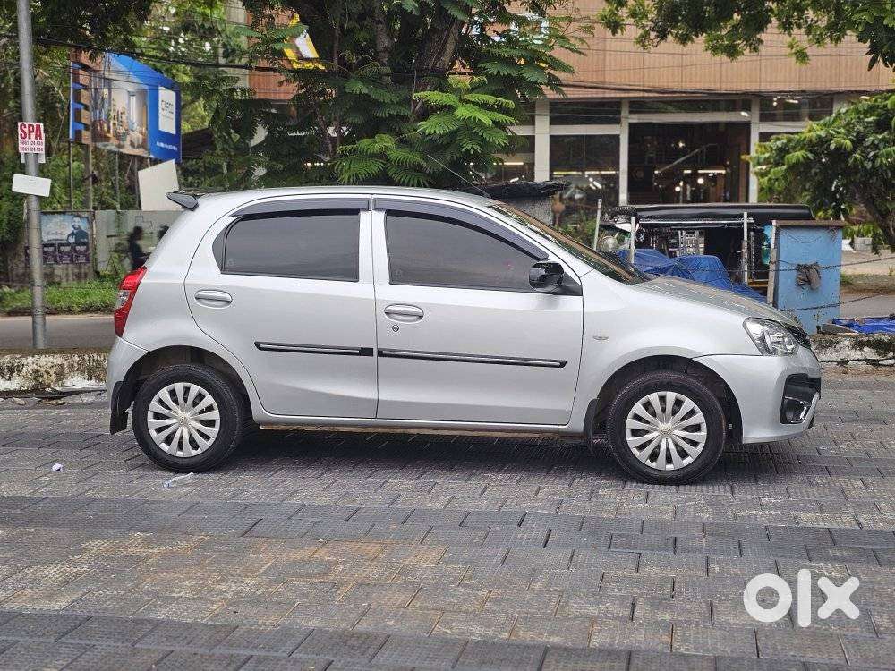 Toyota Etios Liva 2014-2016 Gd, 2015, Diesel