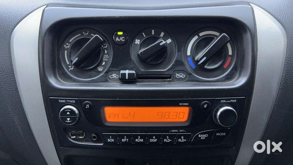 Maruti Suzuki Alto 800 2012-2016 Vxi, 2017, Petrol