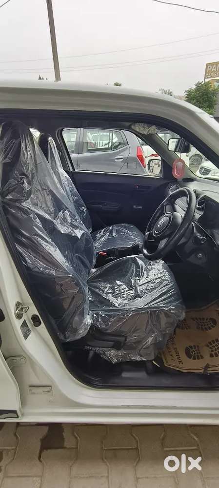 Maruti Suzuki Swift 2018