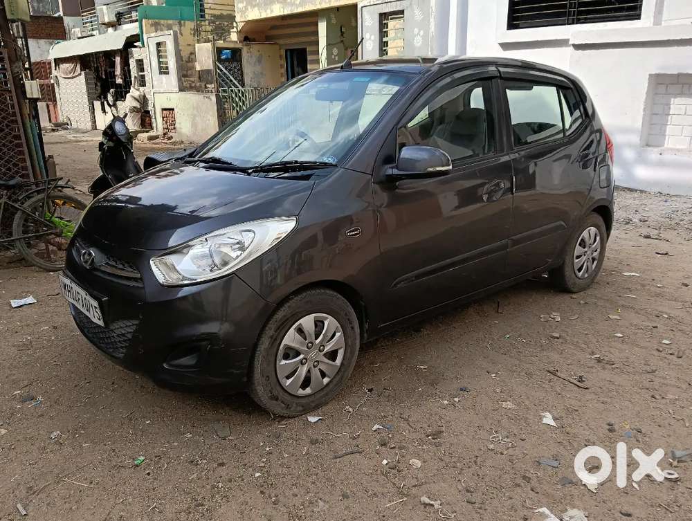 Hyundai I10 2011 Petrol 62000 Km Driven