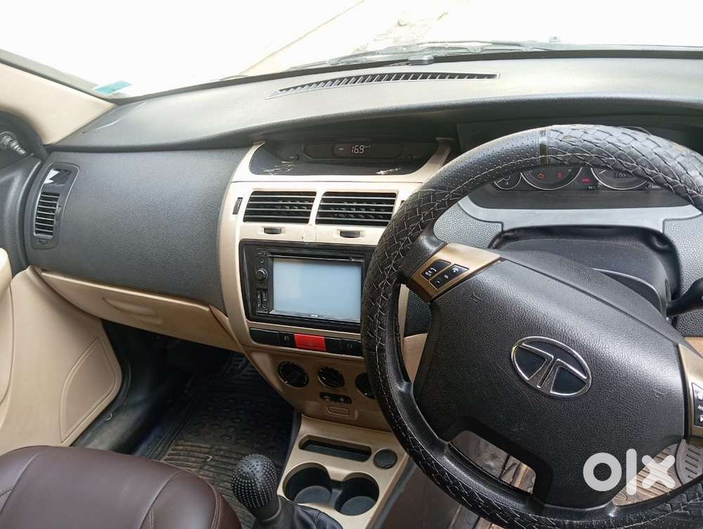 Tata Indica Vista 2014 Diesel Good Condition