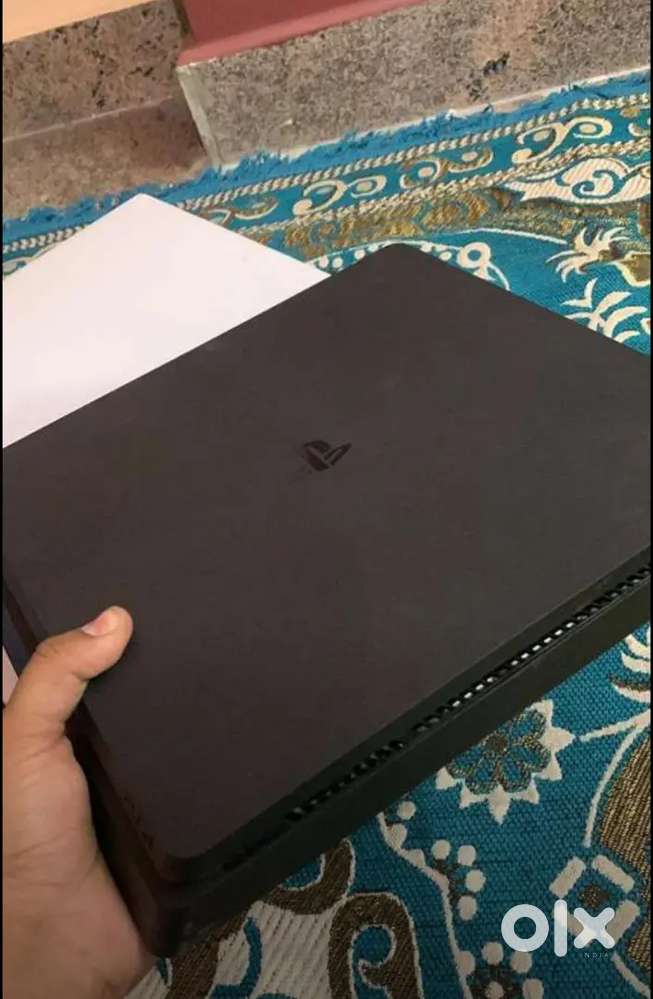 Olx ps4 hot sale slim